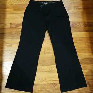 Express Slacks